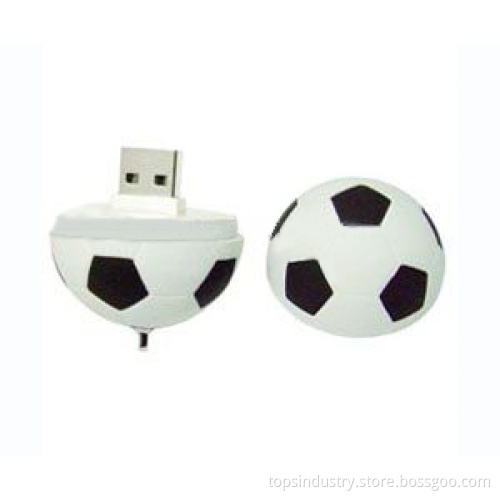 Football USB Flash Drive